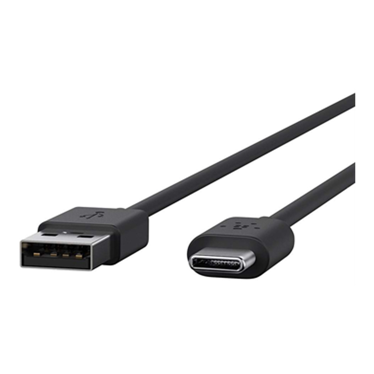 Cable Belkin USB 2.0 de USB-A a USB-C de 1,8 metros 3