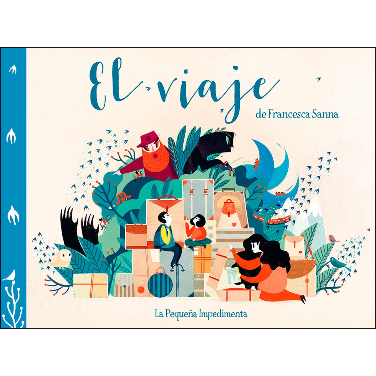 Imagem 0 de El Viaje