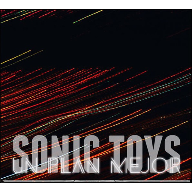 Imagen 0 de Un plan mejor (CD)