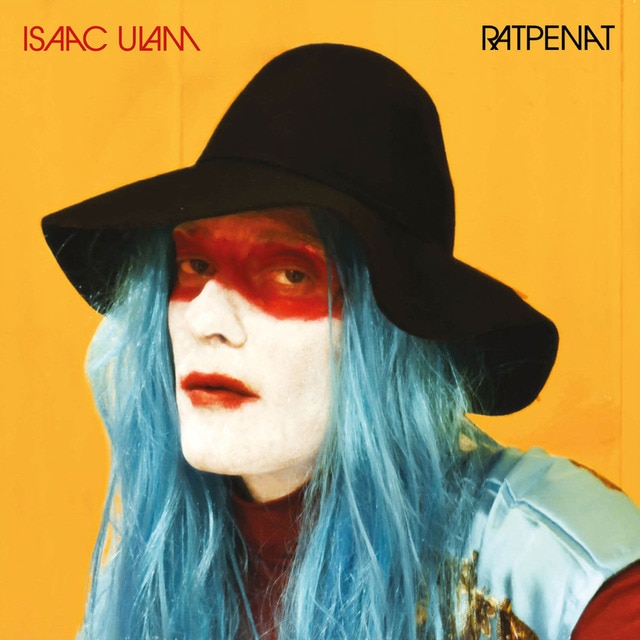 Imagen 0 de Ratpenat (CD)