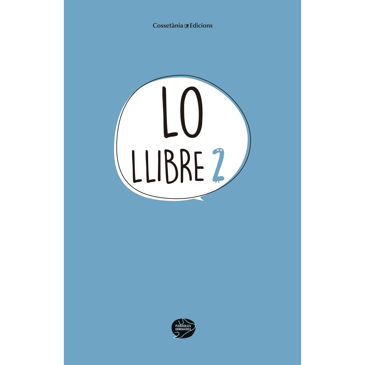 Lo llibre 2(Tapa blanda) 1