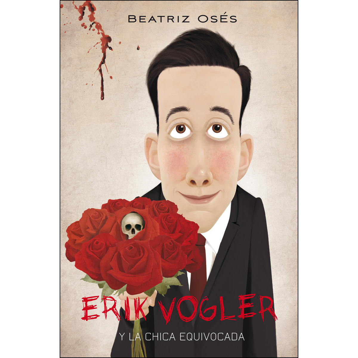4. LA CHICA EQUIVOCADA (Capa mole) 1
