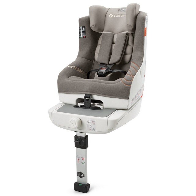 concord absorber xt isofix