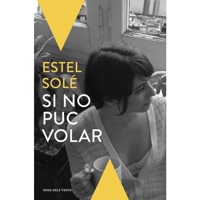 Imagen 0 de Si no puc volar (Tapa blanda)