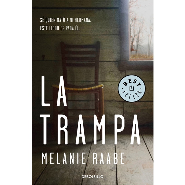 La trampa(Tapa blanda) 1