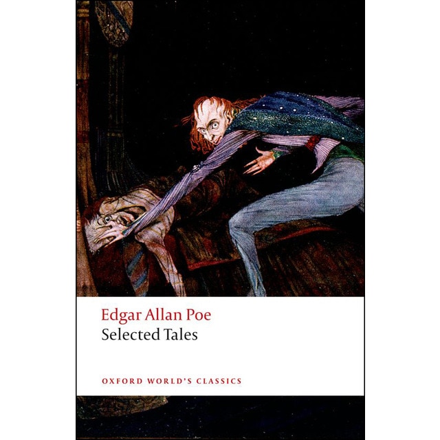 Selected Tales (Capa mole) 1