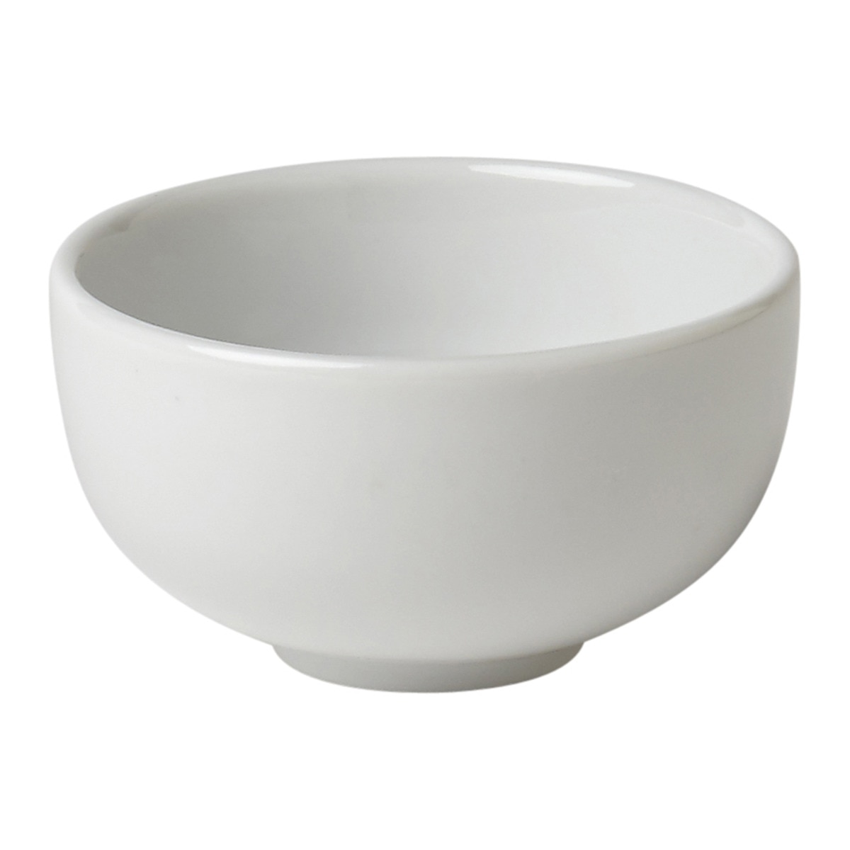 Bowl redondo alto Universal El Corte Inglés Blanco-1