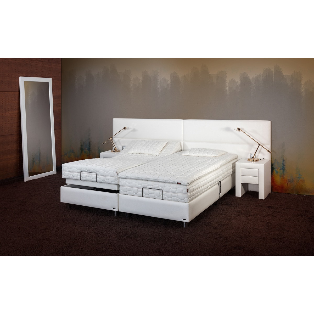 Colchão Revolution Colunex 2