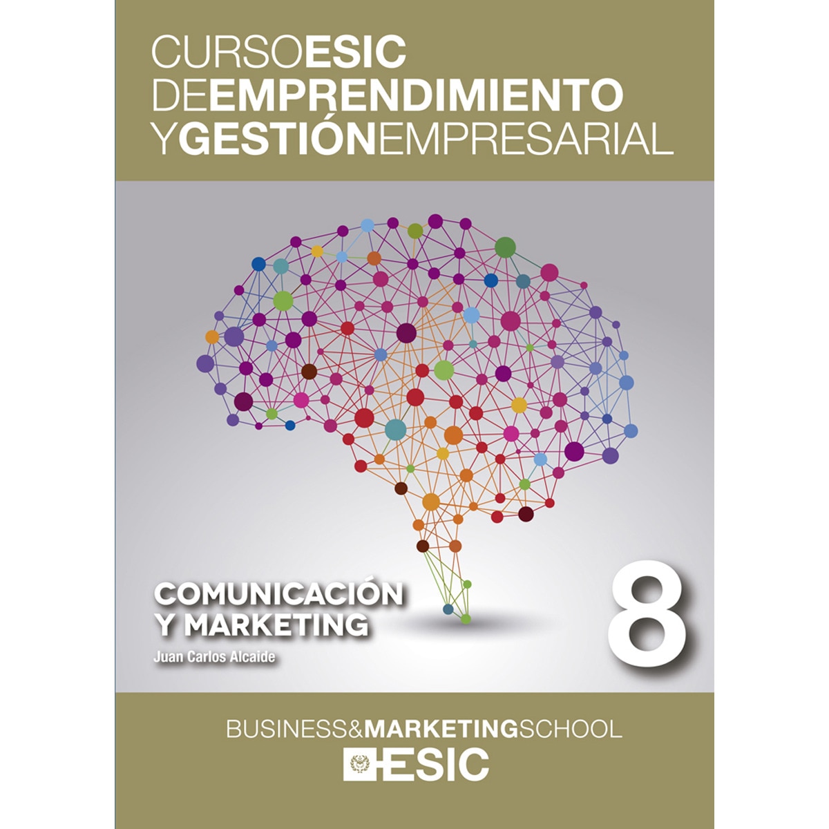 Imagem 0 de Comunicación y marketing(Tapa blanda)