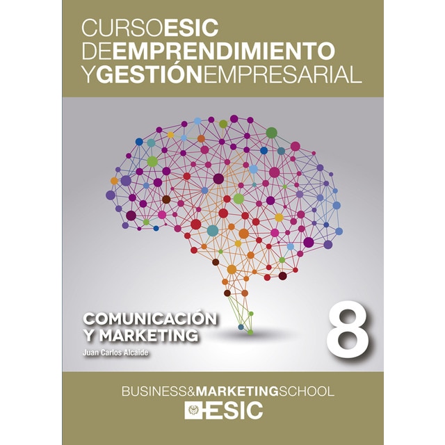 Imagen 0 de Comunicación y marketing (Tapa blanda)