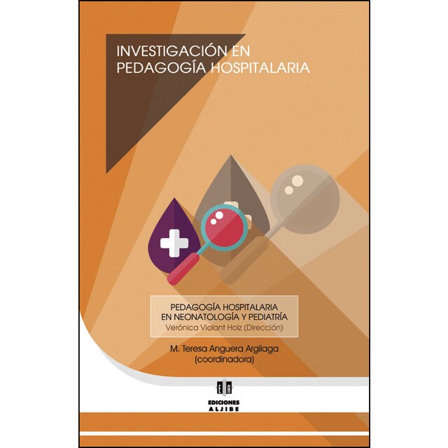 Imagem 0 de Investigación En Pedagogía Hospitalaria