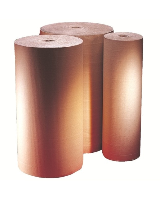 Imagen 0 de Rollo Cartón Ondulado 5 m