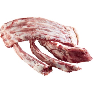 Entrecosto de Porco Preto Peso Aproximado 400 g - El Corte Inglés