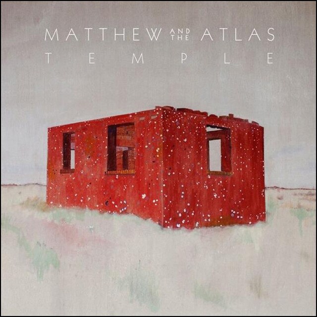 Imagem 0 de Temple (LP-Vinil)