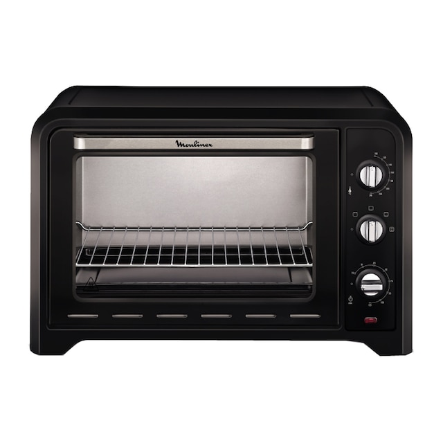 Imagen 0 de Horno sobremesa Moulinex 33 L, 6 funciones  - OX4648