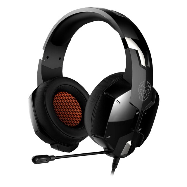 Imagem 0 de Auscultadores Gaming NOX Krom Kopa