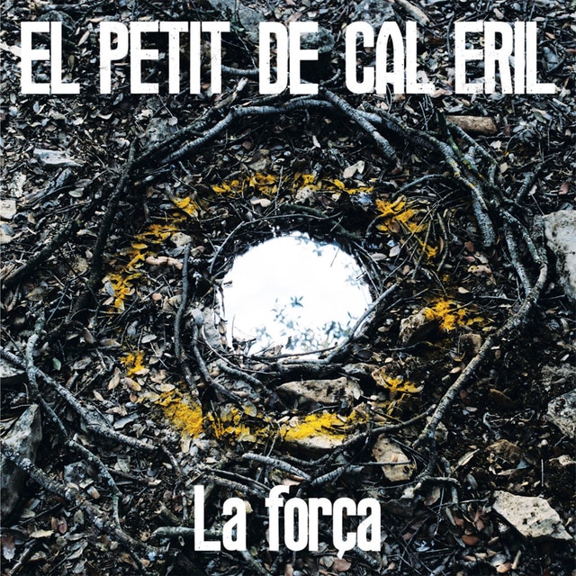 Imagen 0 de La Força (CD)