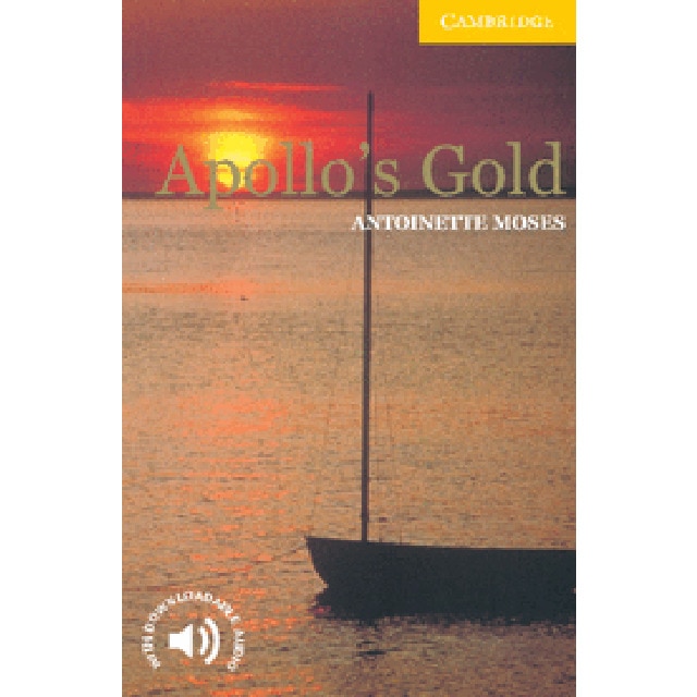 Apollo's Gold Level 2 (Capa mole) 1
