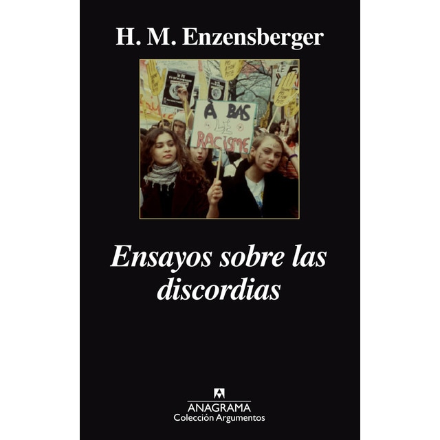 Imagem 0 de Ensayos Sobre Las Discordias