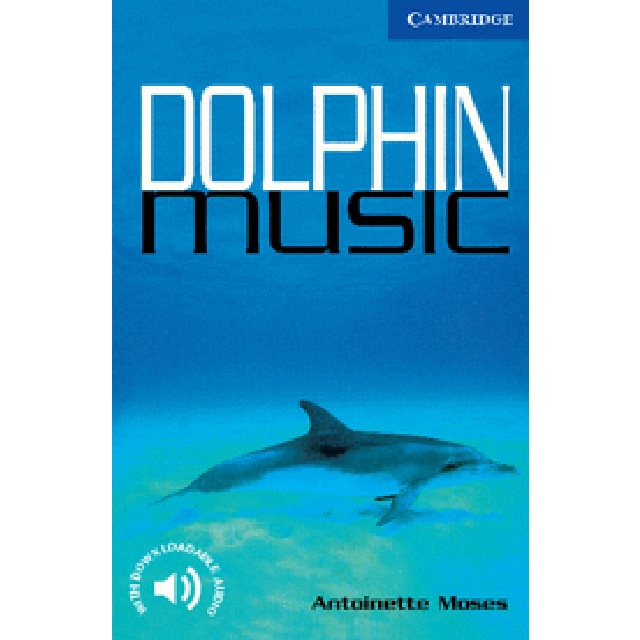 Dolphin Music Level 5 (Capa mole) 1