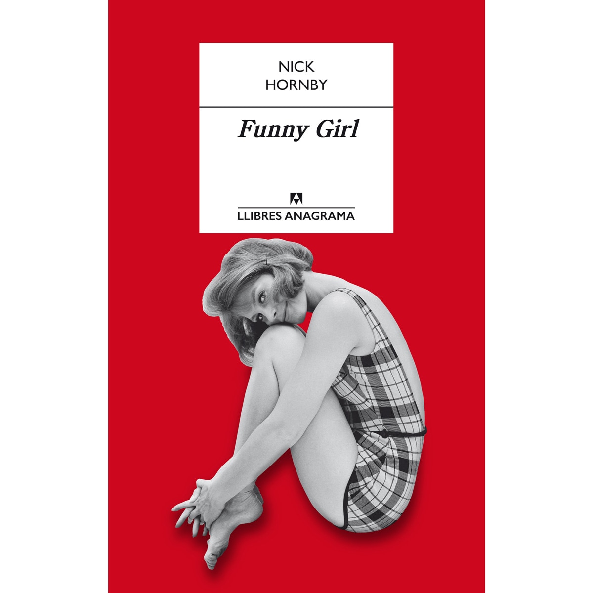 Imagen 1 de Funny Girl (Tapa blanda)