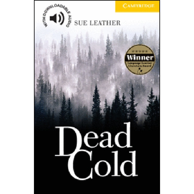 Dead Cold Level 2 (Capa mole) 1