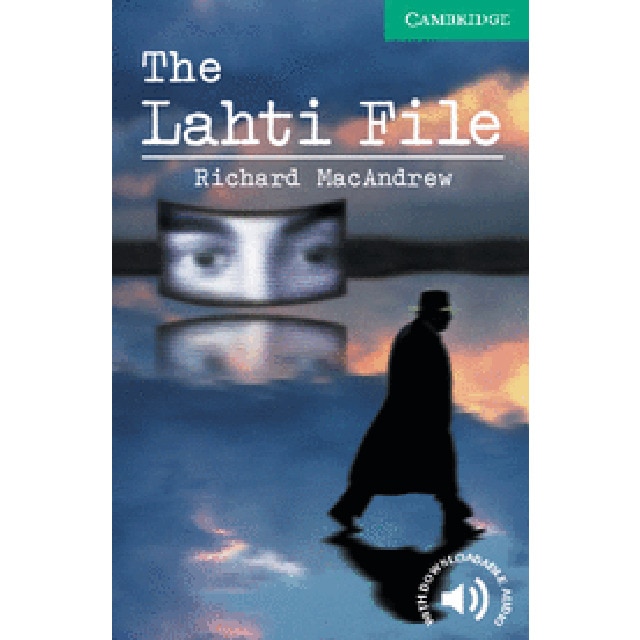 Imagem 0 de The Lahti File Level 3 (Capa mole)