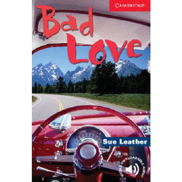 Bad Love Level 1 (Capa mole) 1