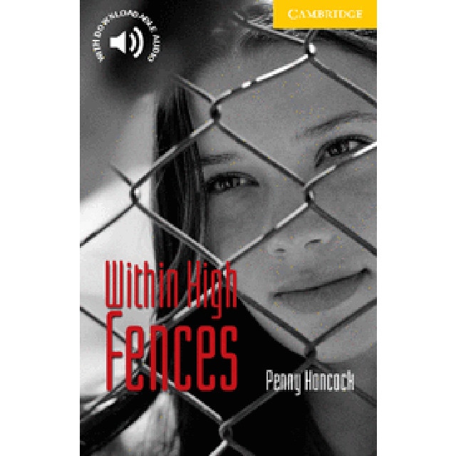Within High Fences Level 2 (Capa mole) 1