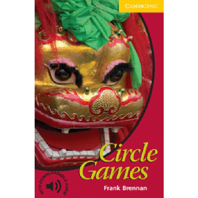 Circle Games Level 2 (Capa mole) 1