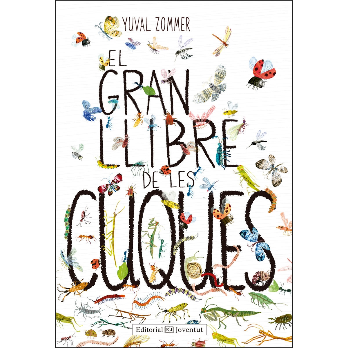 El Gran Llibre De Les Cuques 1