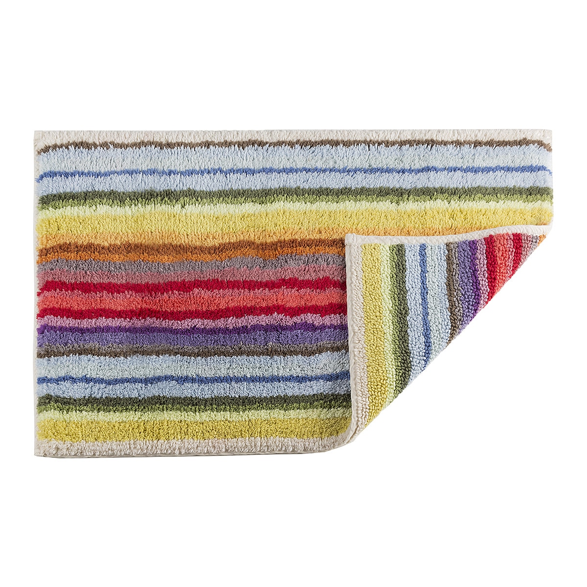 Tapete de casa de banho Lolly Pop Graccioza Multicolor-2