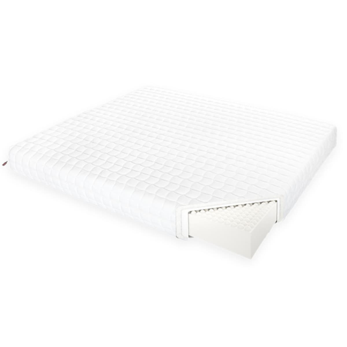 Colchão Revolution Colunex 1