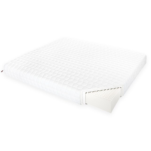 Imagem 0 de Colchão Medicinal 20 Colunex