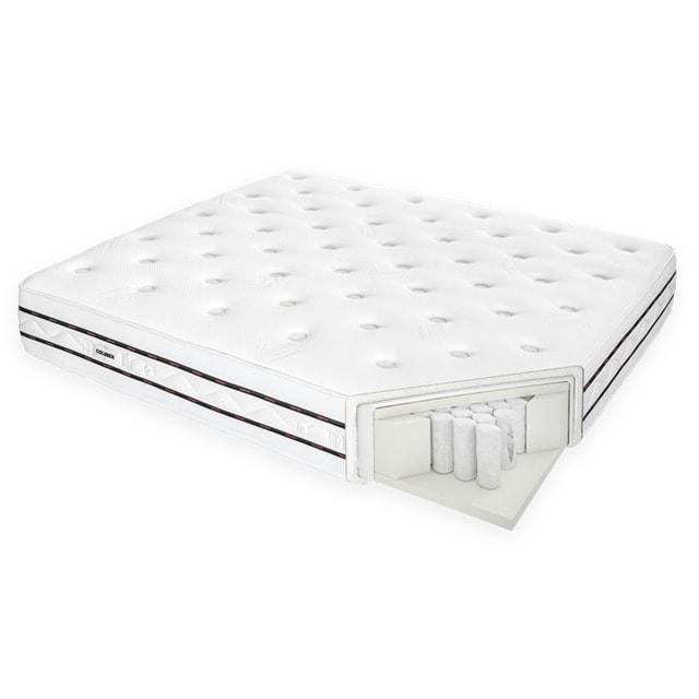 Imagem 0 de Colchão Beauty Sleep Colunex