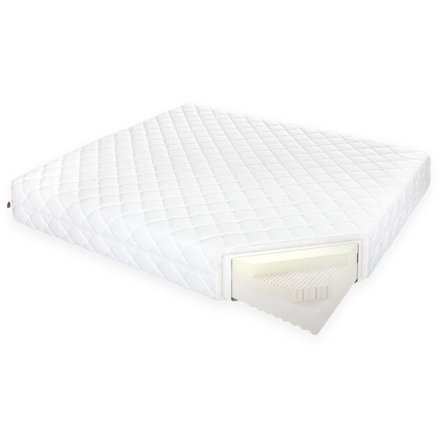 Imagem 0 de Colchão Sensations VL Touch Colunex