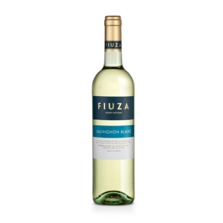 Vinho Branco do Tejo Sauvignon Blanc garrafa 75 cl - Fiuza