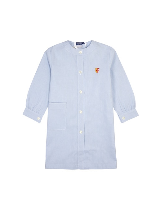 Imagen 0 de Baby de uniforme