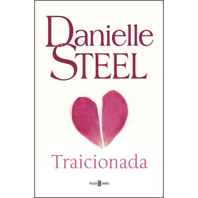 Traicionada(Tapa blanda) 1