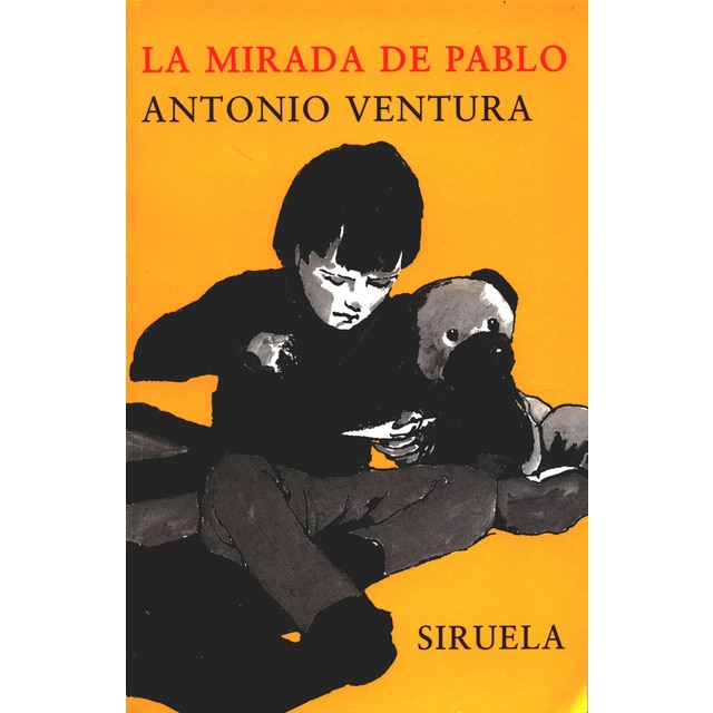 Imagem 0 de La mirada de Pablo (Capa mole)