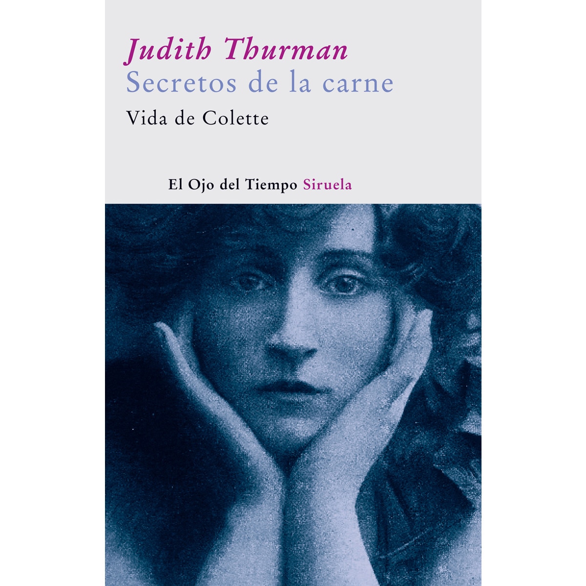 Secretos de la carne: Vida de colette(Tapa blanda) 1