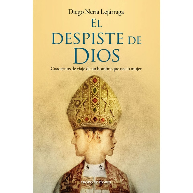 Imagem 0 de El Despiste De Dios