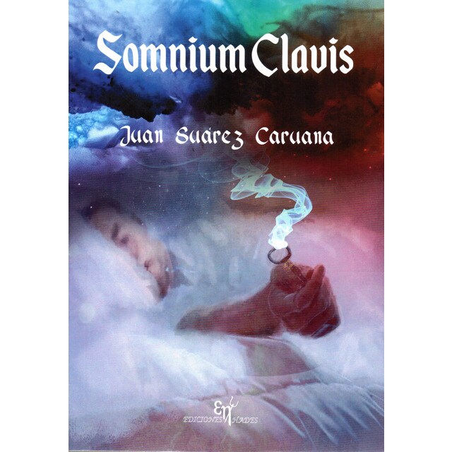 Imagem 0 de Somnium Clavis