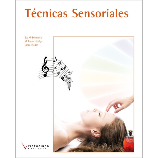 Imagen 0 de Técnicas sensoriales