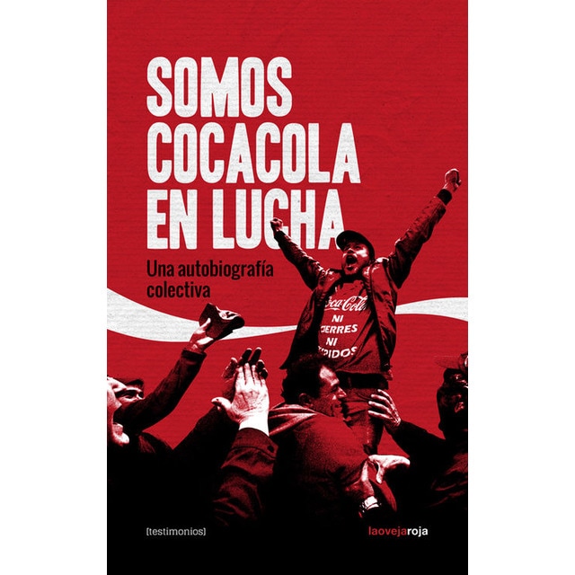 Imagem 0 de Somos Coca-Cola En Lucha