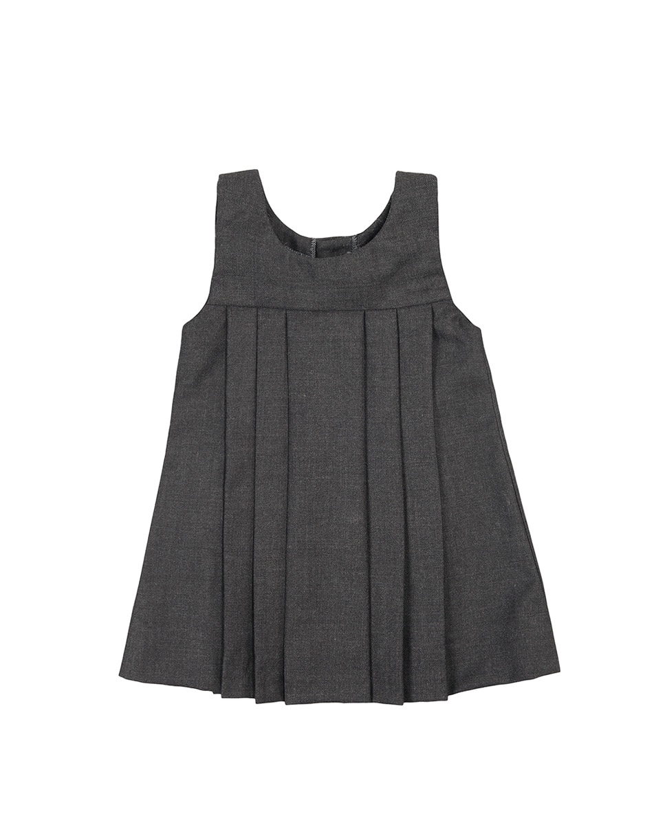 Robe salopette uniforme