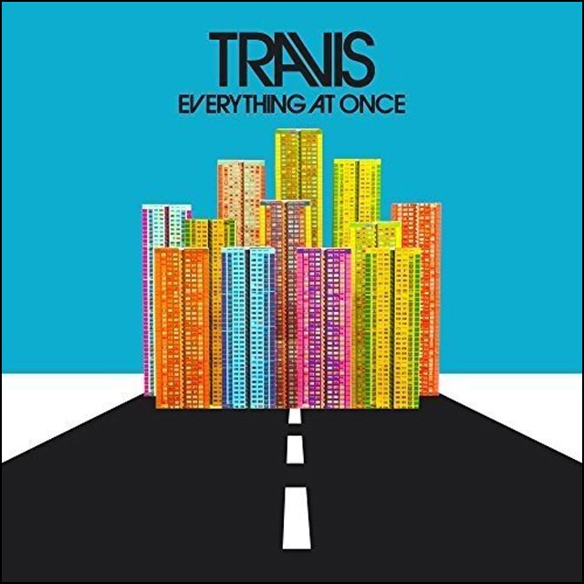 Imagem 0 de Everything At Once (LP-Vinil)