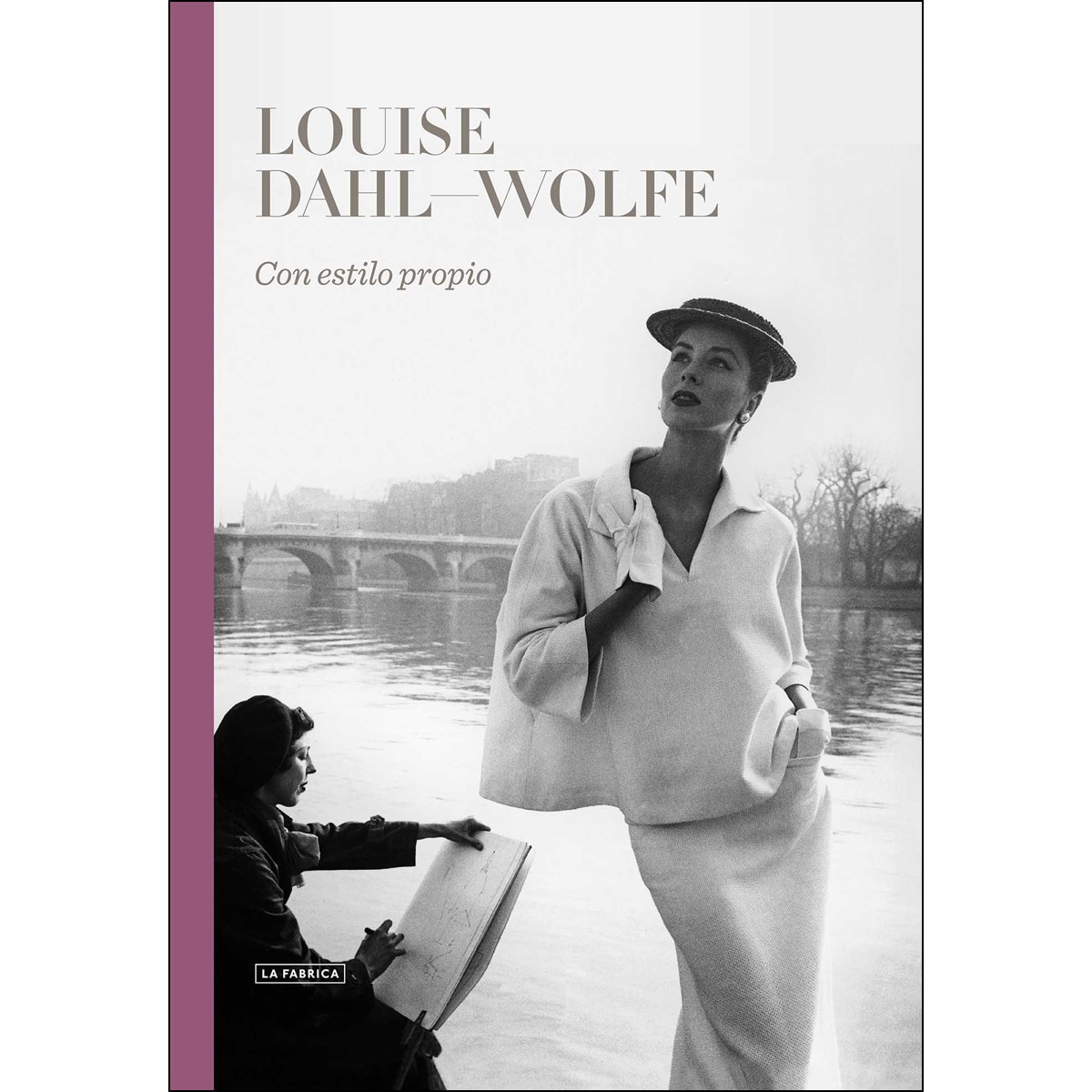 Louise Dahl-Wolfe 1