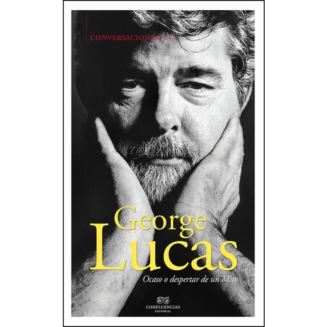 Conversaciones Con George Lucas 1