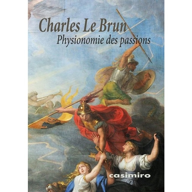 Physionomie Des Passions 1